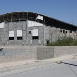 شرکت پلیمر آریاساسول، یکی از بروزترین سالن های ورزشی کشور را بهره برداری می کند 5