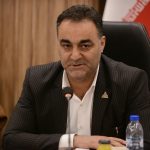 شورای اداری شهرستان ماهشهر با حضور جناب آقای دکتر پاکنژاد وزیر محترم نفت 12