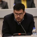 شورای اداری شهرستان ماهشهر با حضور جناب آقای دکتر پاکنژاد وزیر محترم نفت 13