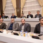 شورای اداری شهرستان ماهشهر با حضور جناب آقای دکتر پاکنژاد وزیر محترم نفت 19