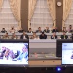شورای اداری شهرستان ماهشهر با حضور جناب آقای دکتر پاکنژاد وزیر محترم نفت 20