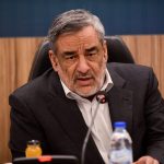 شورای اداری شهرستان ماهشهر با حضور جناب آقای دکتر پاکنژاد وزیر محترم نفت 21