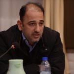 شورای اداری شهرستان ماهشهر با حضور جناب آقای دکتر پاکنژاد وزیر محترم نفت 24