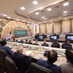 شورای اداری شهرستان ماهشهر با حضور جناب آقای دکتر پاکنژاد وزیر محترم نفت 26
