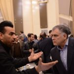 شورای اداری شهرستان ماهشهر با حضور جناب آقای دکتر پاکنژاد وزیر محترم نفت 3