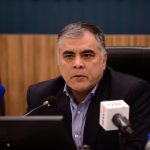 شورای اداری شهرستان ماهشهر با حضور جناب آقای دکتر پاکنژاد وزیر محترم نفت 32