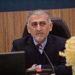 شورای اداری شهرستان ماهشهر با حضور جناب آقای دکتر پاکنژاد وزیر محترم نفت 6