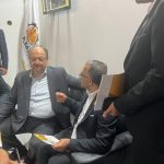 عملیات LDAR یک راهکار موثر برای کاهش ناترازی گاز کشور است 1 1