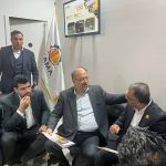 عملیات LDAR یک راهکار موثر برای کاهش ناترازی گاز کشور است 3