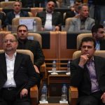 مراسم افتتاحیه دومین رویداد ایران پتروکم 1