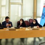 مراسم امضای تفاهم نامه پویش کاهش 10 درصدی مصرف گاز و برق 23