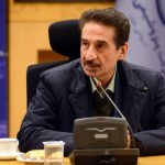 مراسم امضای تفاهم نامه پویش کاهش 10 درصدی مصرف گاز و برق 24