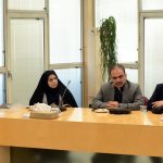 مراسم امضای تفاهم نامه پویش کاهش 10 درصدی مصرف گاز و برق 28