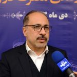 مراسم امضای تفاهم نامه پویش کاهش 10 درصدی مصرف گاز و برق 3