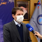 مراسم امضای تفاهم نامه پویش کاهش 10 درصدی مصرف گاز و برق 5
