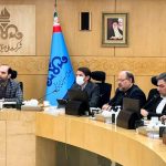 نشست بررسی قیمت گذاری سرویس های جانبی 2