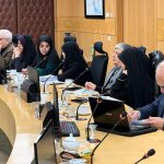 نشست بررسی قیمت گذاری سرویس های جانبی 3