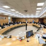 نشست بررسی قیمت گذاری سرویس های جانبی 5