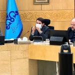 نشست بررسی قیمت گذاری سرویس های جانبی 6