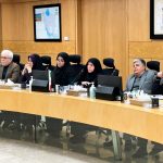 نشست بررسی قیمت گذاری سرویس های جانبی 7