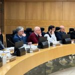 نشست بررسی قیمت گذاری سرویس های جانبی 8