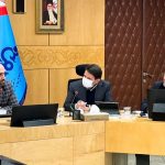 نشست بررسی قیمت گذاری سرویس های جانبی 9