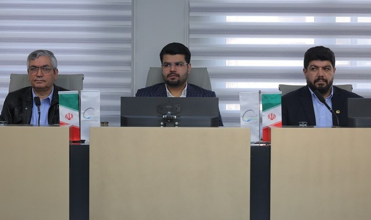 پتروشیمی هنگام، ایستگاه نخست فرایند ارزیابی یازدهمین دوره جایزه تعالی صنعت پتروشیمی ایرانبیگلربیگی به دنبال اجرای طرح مرکز آموزش فنی 1