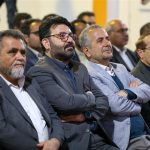 گزارش تصویری از افتتاح سومین جشنواره سلامت پتروشیمی های منطقه پارس جنوبی 2