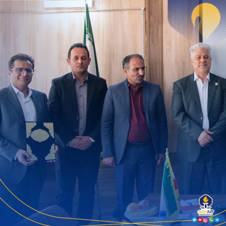 پتروشیمی نوری با کاشت ۸۸۰۰ نهال حرا مورد تقدیر قرار گرفت