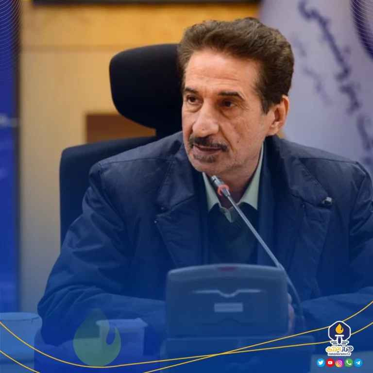 رفع ۲۲۰ میلیون مترمکعب ناترازی گاز با سرمایه‌گذاری پتروشیمی‌ها