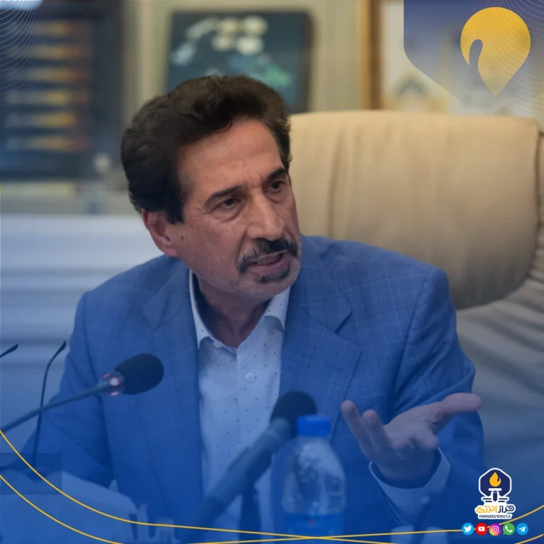 واگذاری شرکت بازرگانی «PCC» یک اشتباه بزرگ بود | سیاستگذاری پتروشیمی واحد نیست