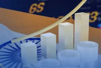 صنعت پتروشیمی هند در مسیر یک تریلیون دلاری شدن است