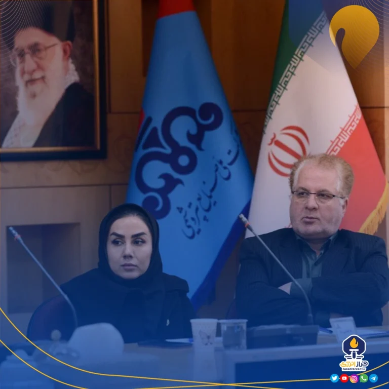 اولین اجلاس هم اندیشی مدیران HSE هلدینگ‌های صنعت پتروشیمی