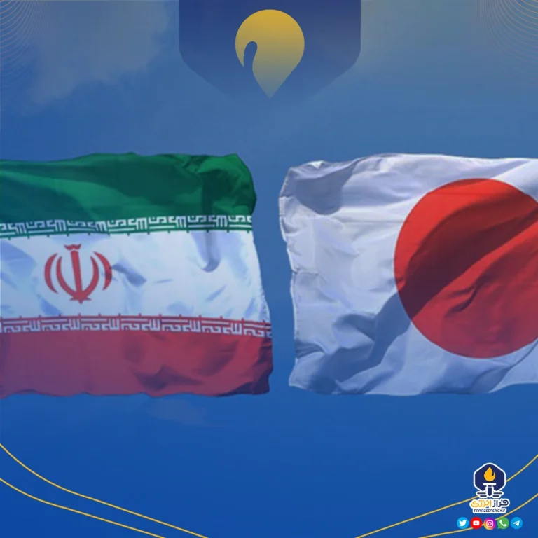 ایجاد بزرگ‌ترین پالایشگاه نفت جهان در ایران با همکاری ژاپن
