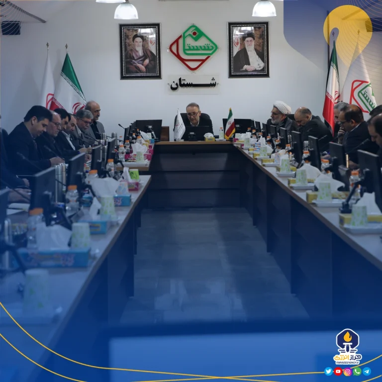 تامین گاز، برق و آب صنایع پتروشیمی در دستور کار شستان/تامین هزار مگاواتی انرژی‌های نو