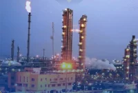 زاگرس از ۹ ماه گذشته خود می‌گوید