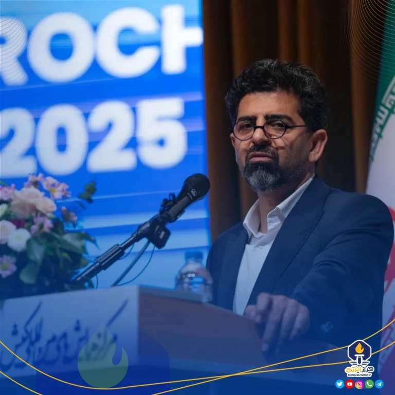 پیام مدیر روابط عمومی صنایع پتروشیمی خلیج فارس به مناسبت روز ارتباطات و روابط عمومی