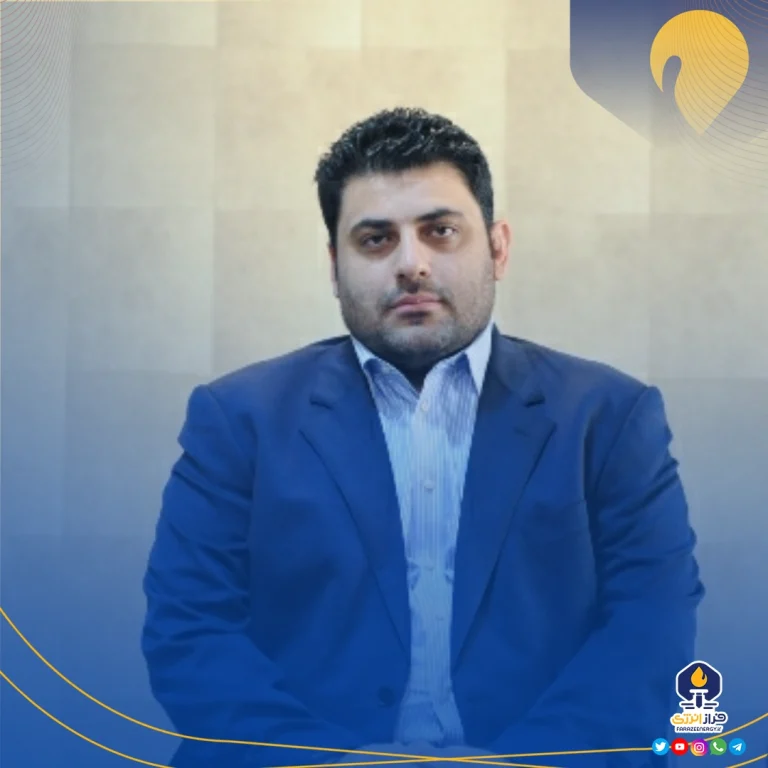 حسام خوشبین‌فر به عضویت هیئت مدیره پالایشگاه امام خمینی (ره) شازند درآمد