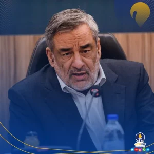حضور مدیرعامل شرکت ملی نفت ایران در زوریخ