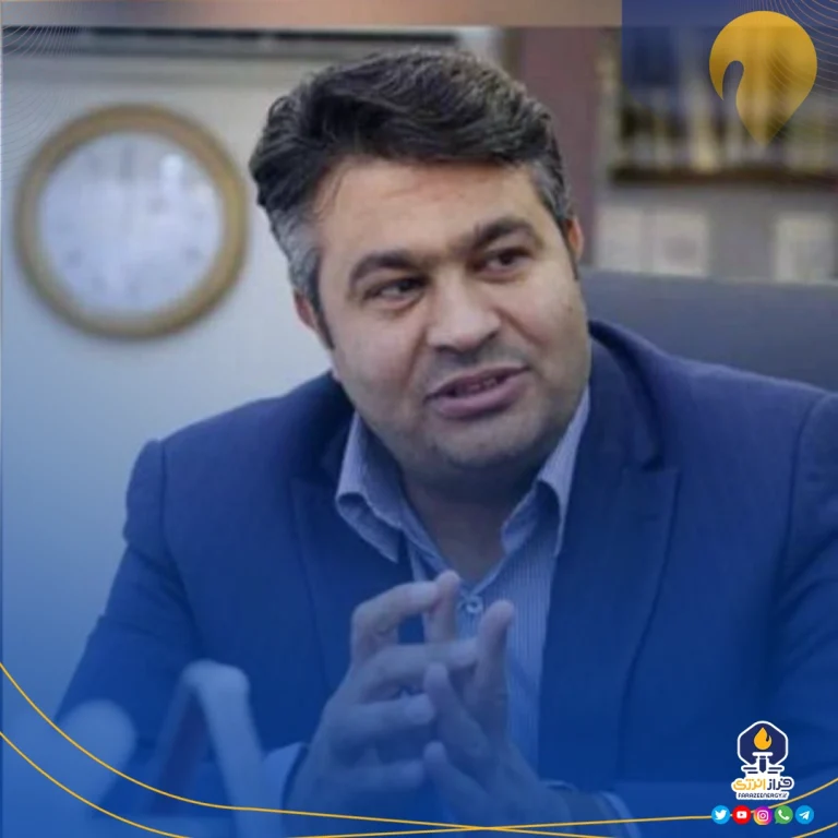 داود کرمی، مشاور و دستیار امور حقوقی مدیرعامل هلدینگ خلیج فارس شد
