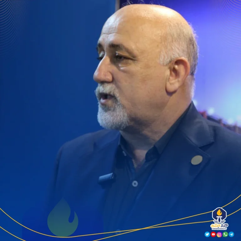 تبادل اطلاعات و همکاری با شرکت‌های دانش‌بنیان داخلی دو هدف اصلی شرکت در پتروکم ۱۴۰۳