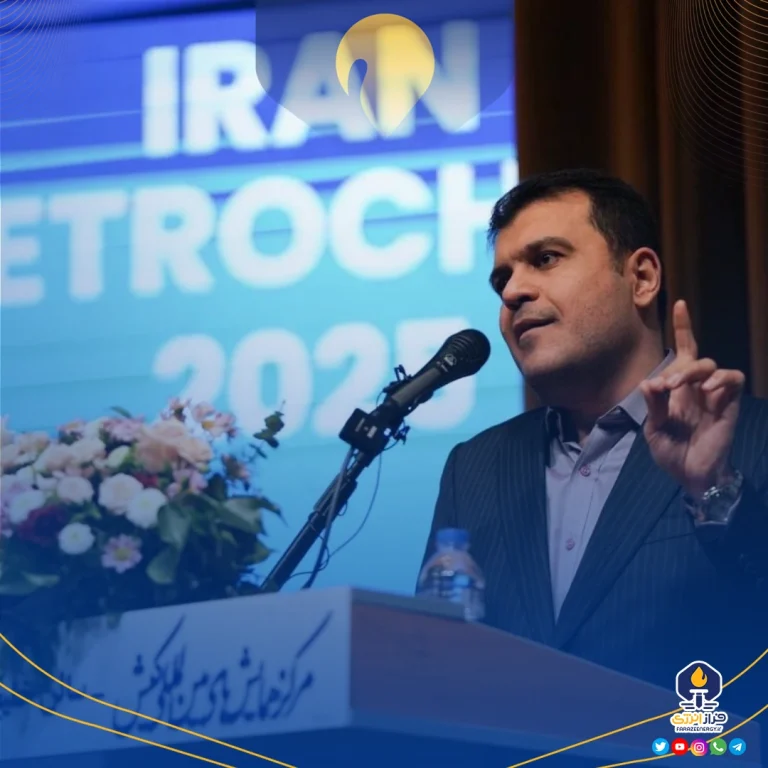 نخستین پارک فناوری و مرکز هوش مصنوعی صنایع نفت و گاز در جزیره کیش ساخته می‌شود