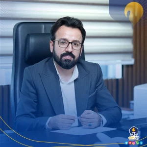 پیام مدیرعامل هلدینگ پتروپالایش کنگان بمناسبت ۱۷ مرداد روز خبرنگار