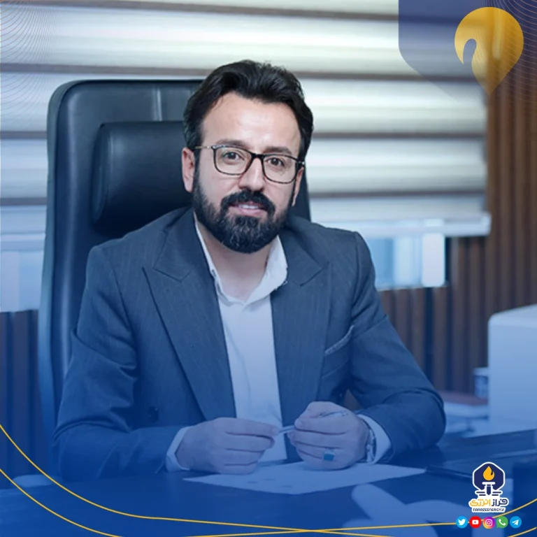 پیام مدیرعامل هلدینگ پتروپالایش کنگان به مناسبت آغاز هفته دولت