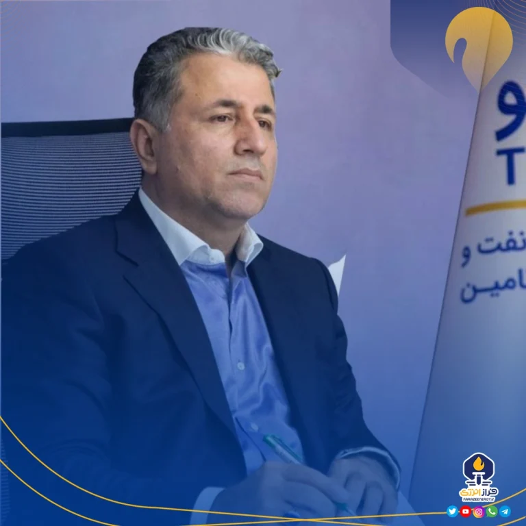 پیام مدیرعامل تاپیکو در خصوص‌عدم ارسال گل و درج پیام تبریک