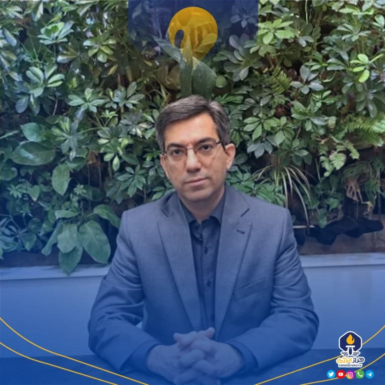 مدیرعامل تاپیکو منصوب شد