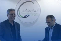 ساخت روتور HP توربین گازی پتروشیمی پارس توسط مپنا