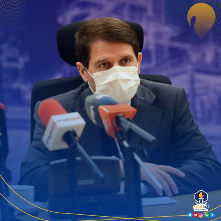 بهینه‌سازی مصرف گاز، آماده‌ترین راهکار تأمین خوراک صنعت پتروشیمی