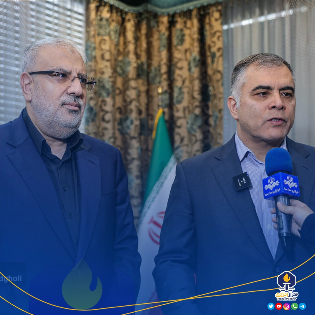 ماجرای نامه جواد اوجی به شعام چه بود؟ ماجرای نامه جواد اوجی به شعام چه بود؟