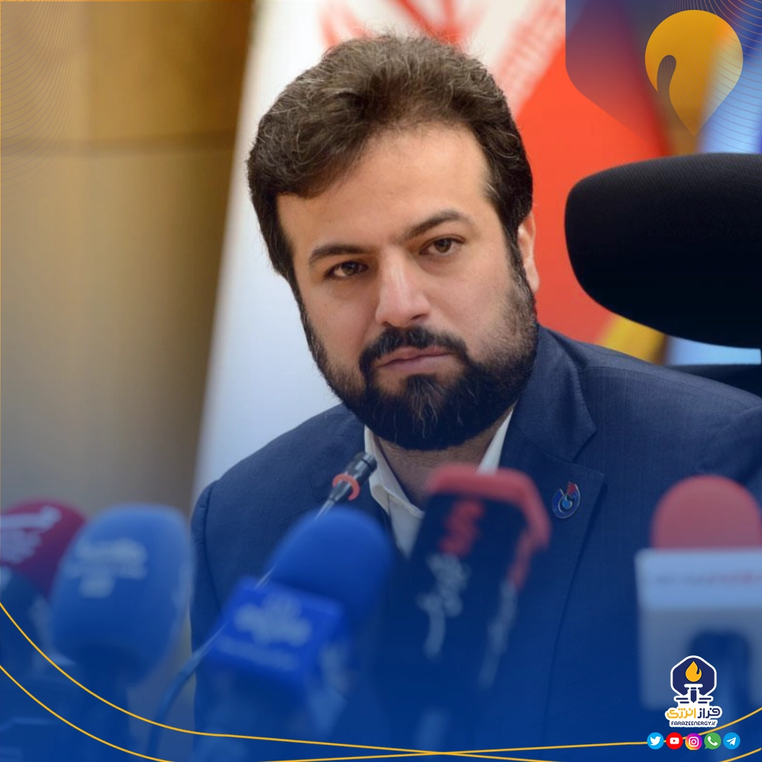 حرکت چرخ صنعت پتروشیمی با همکاری در صرفه‌جویی گاز